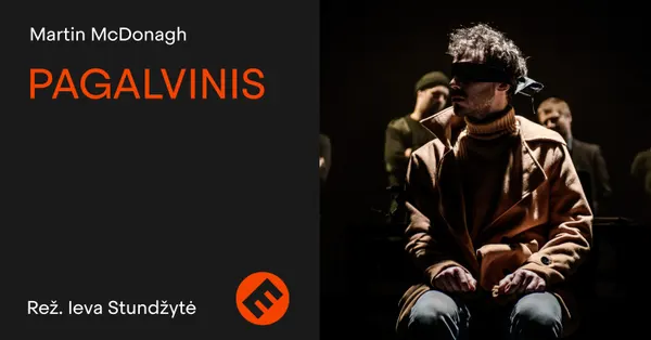 Pagalvinis | Keistuolių teatras