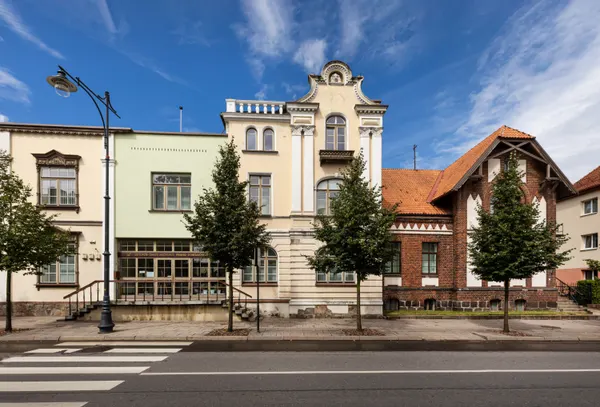 Prano Domšaičio galerija