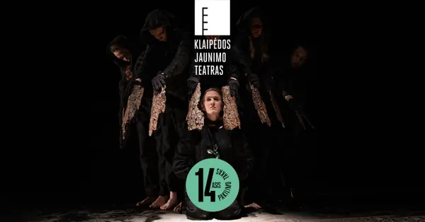 Klaipėdos jaunimo teatras | Juodvarnių seserys