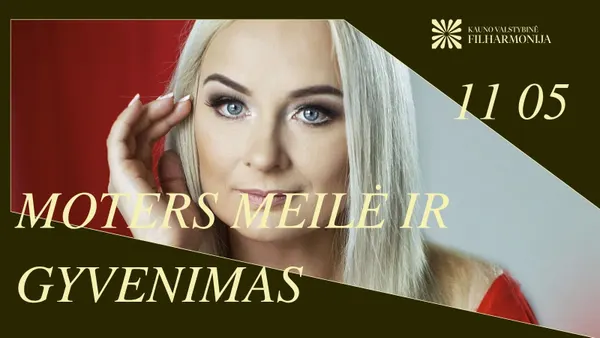 Moters Meilė Ir Gyvenimas