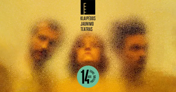 Klaipėdos jaunimo teatras | Danse Macabre