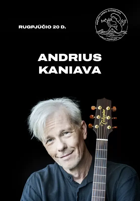 Andrius Kaniava
