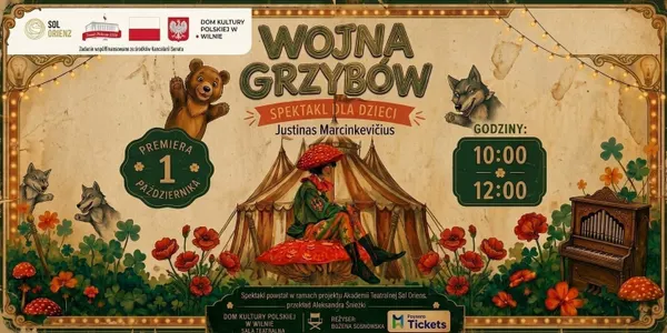Wojna grzybów