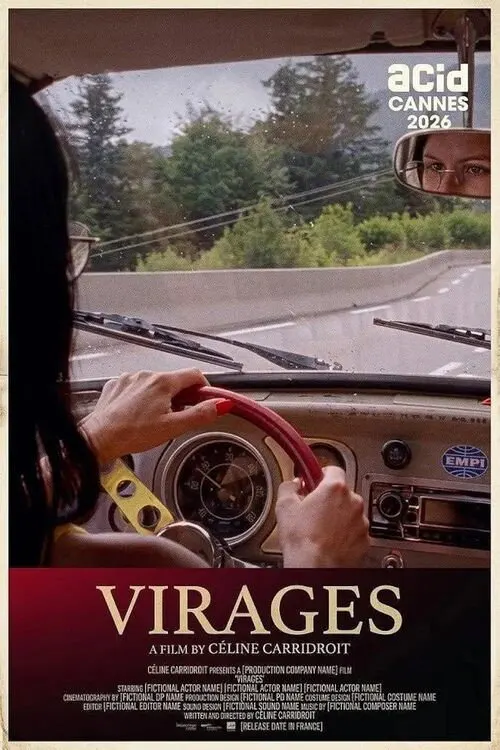 Summer Drift