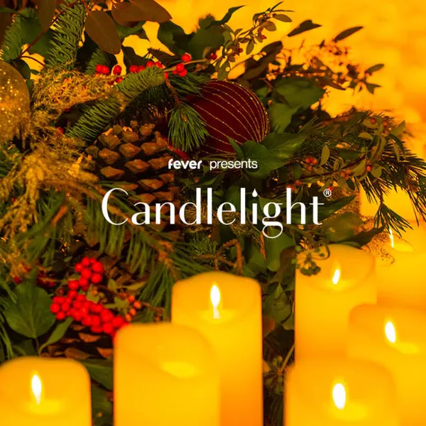 Candlelight: Kalėdinė klasika