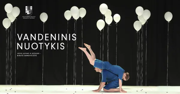 Vandeninis Nuotykis | VŠDT