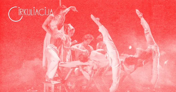 Cirkuliacija: INSHI (Ukraina) | "Reves"