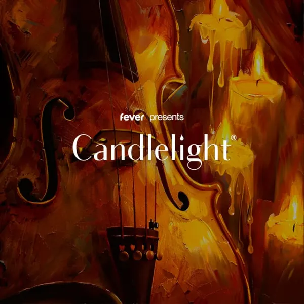 Candlelight: Vivaldžio „Keturi metų laikai“