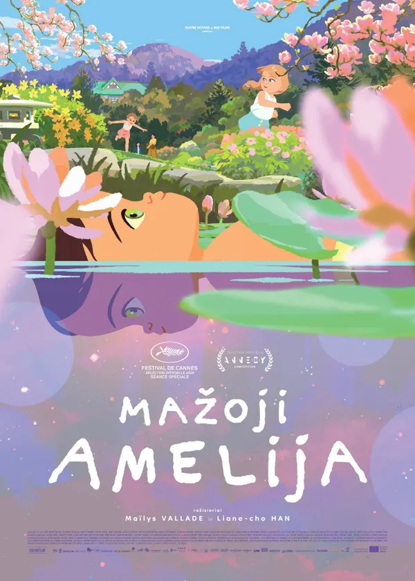 Mažoji Amelija