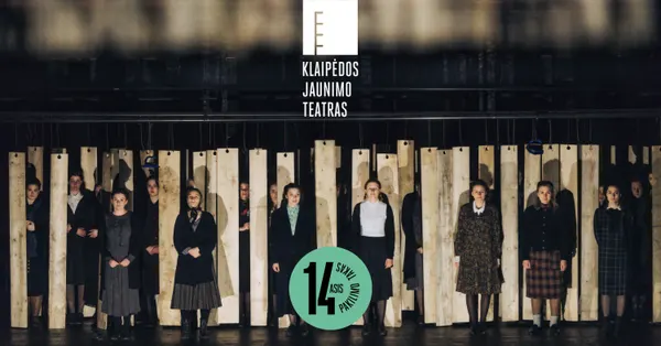 Klaipėdos jaunimo teatras | Spektaklis "Miškelis"
