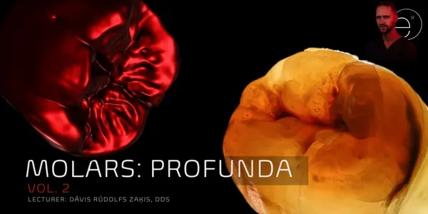Krūminiai Dantys: Ii Dalis – Profunda