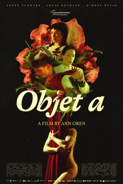 Objektas a