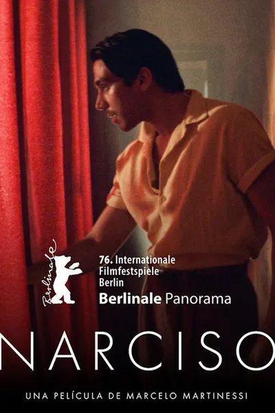 Narcizas