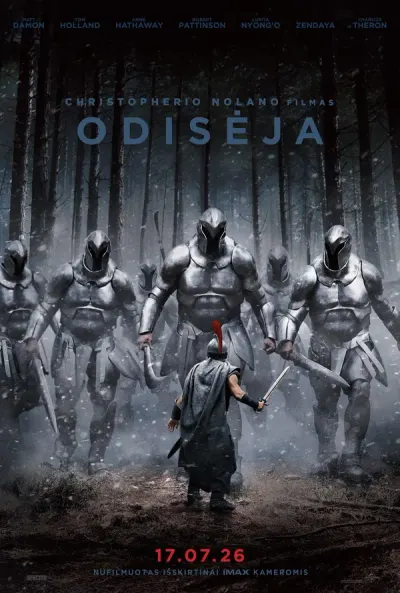 Odisėja