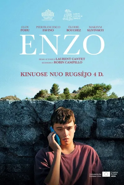 Enzo