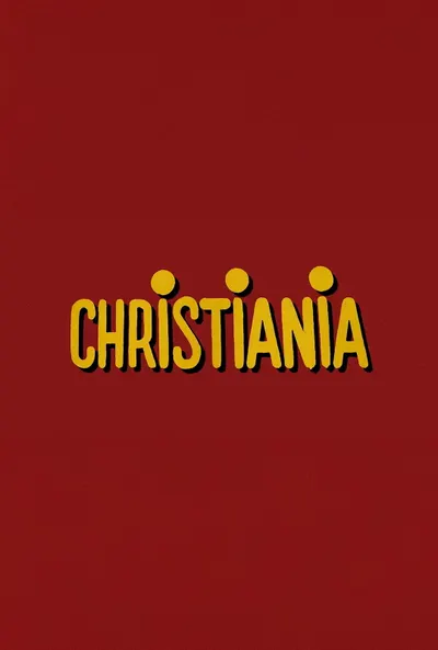 Kristianija