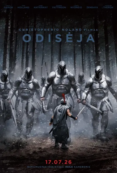 Odisėja