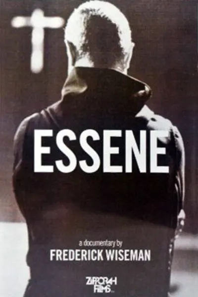 Esėjas