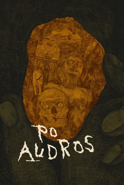 Po audros