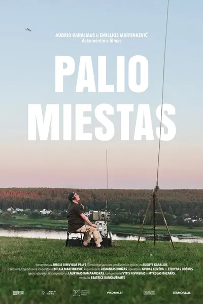 Palio miestas