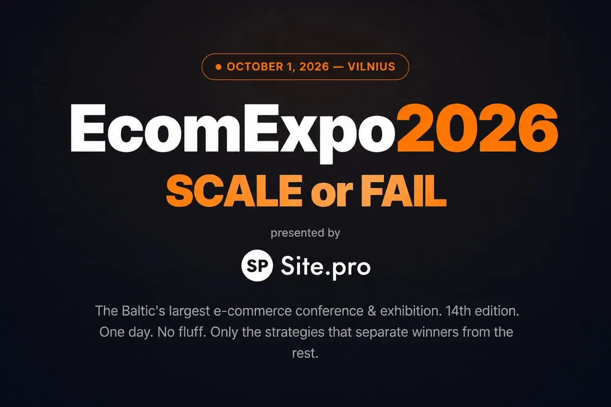 Ecomexpo'26