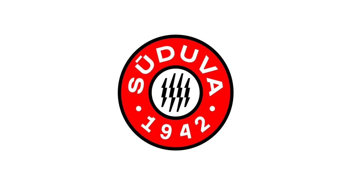 Marijampolės "Sūduva" - "Kauno Žalgiris"