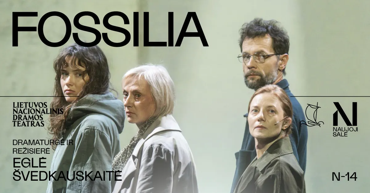 Fossilia