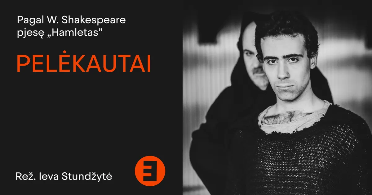 Pelėkautai | Keistuolių teatras