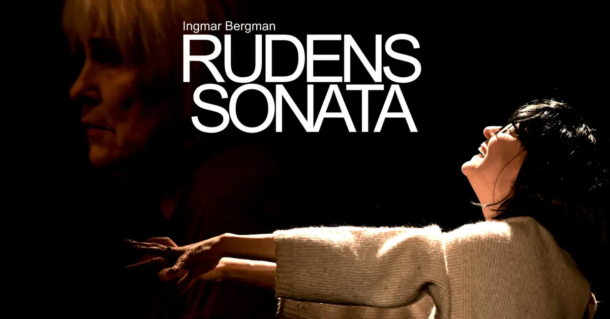 Ingmar Bergman "Rudens sonata"