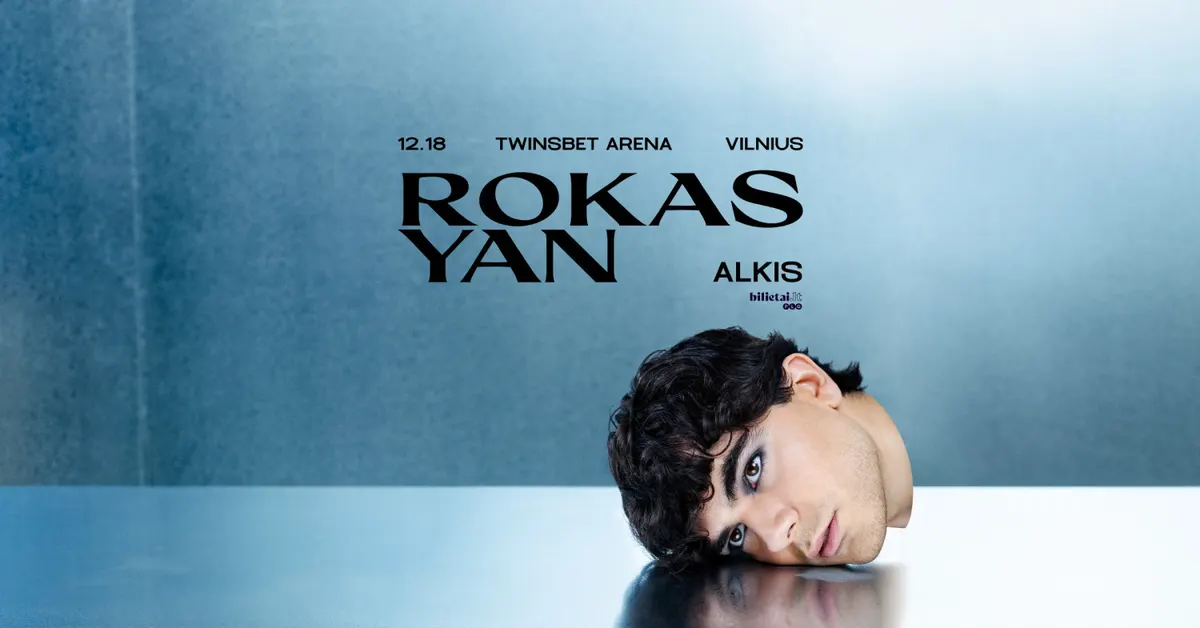 Rokas Yan | Alkis