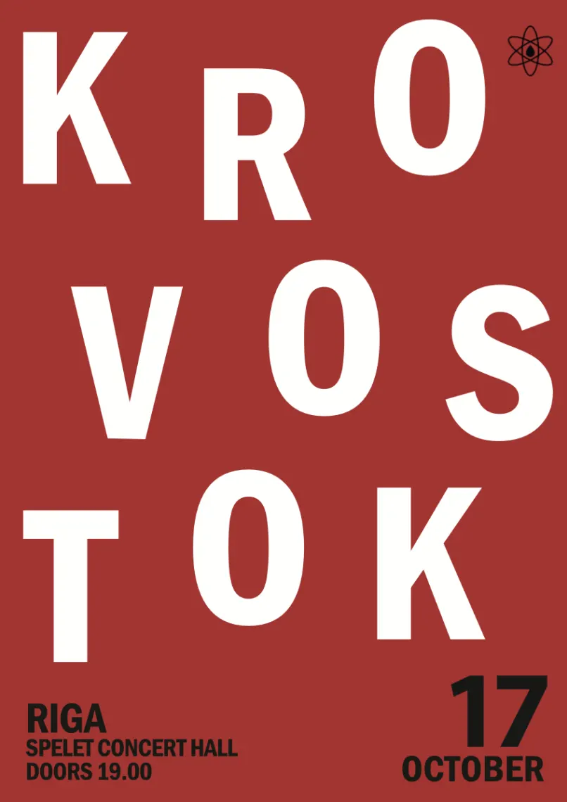 Krovostok