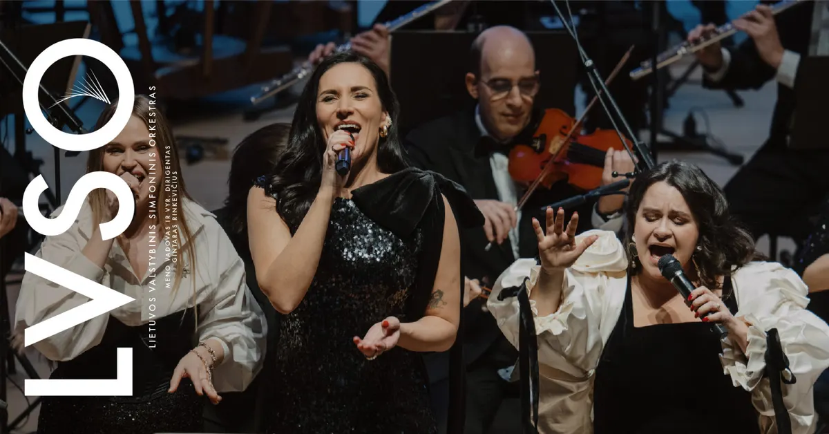LVSO | Viva La Diva