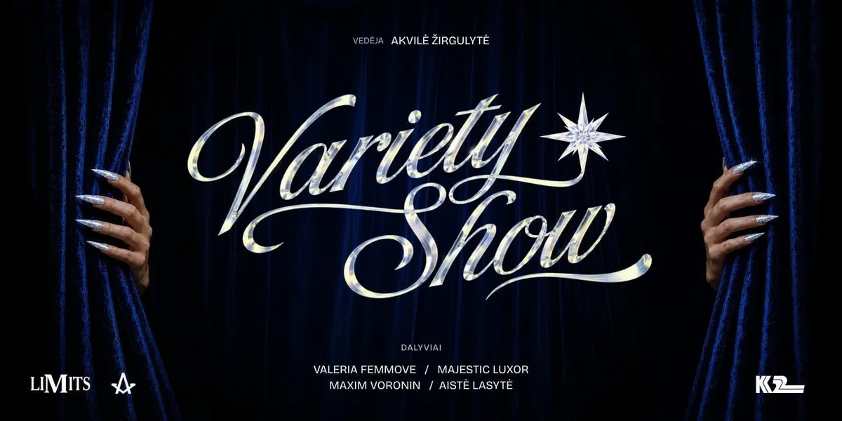 Variety Show