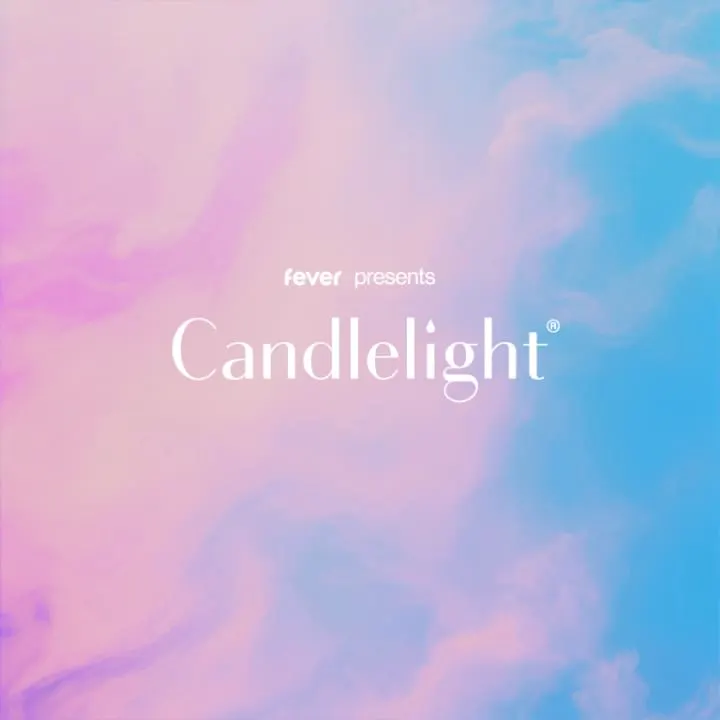 Candlelight: Koncertas pagerbti Taylor Swift