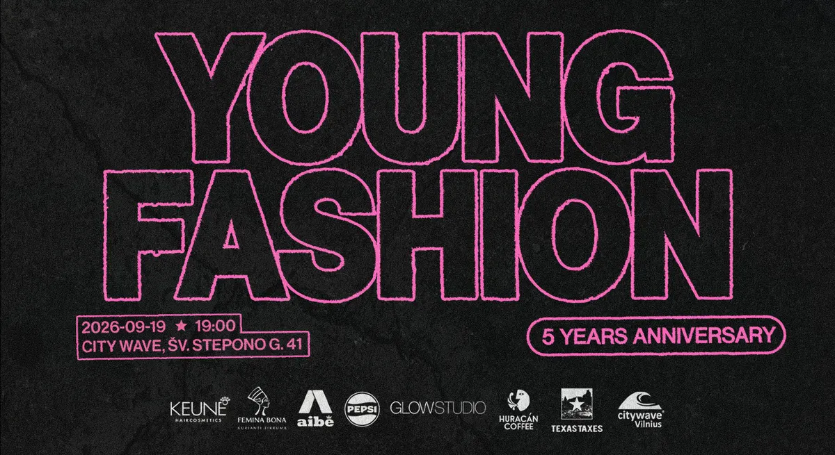 Young Fashion