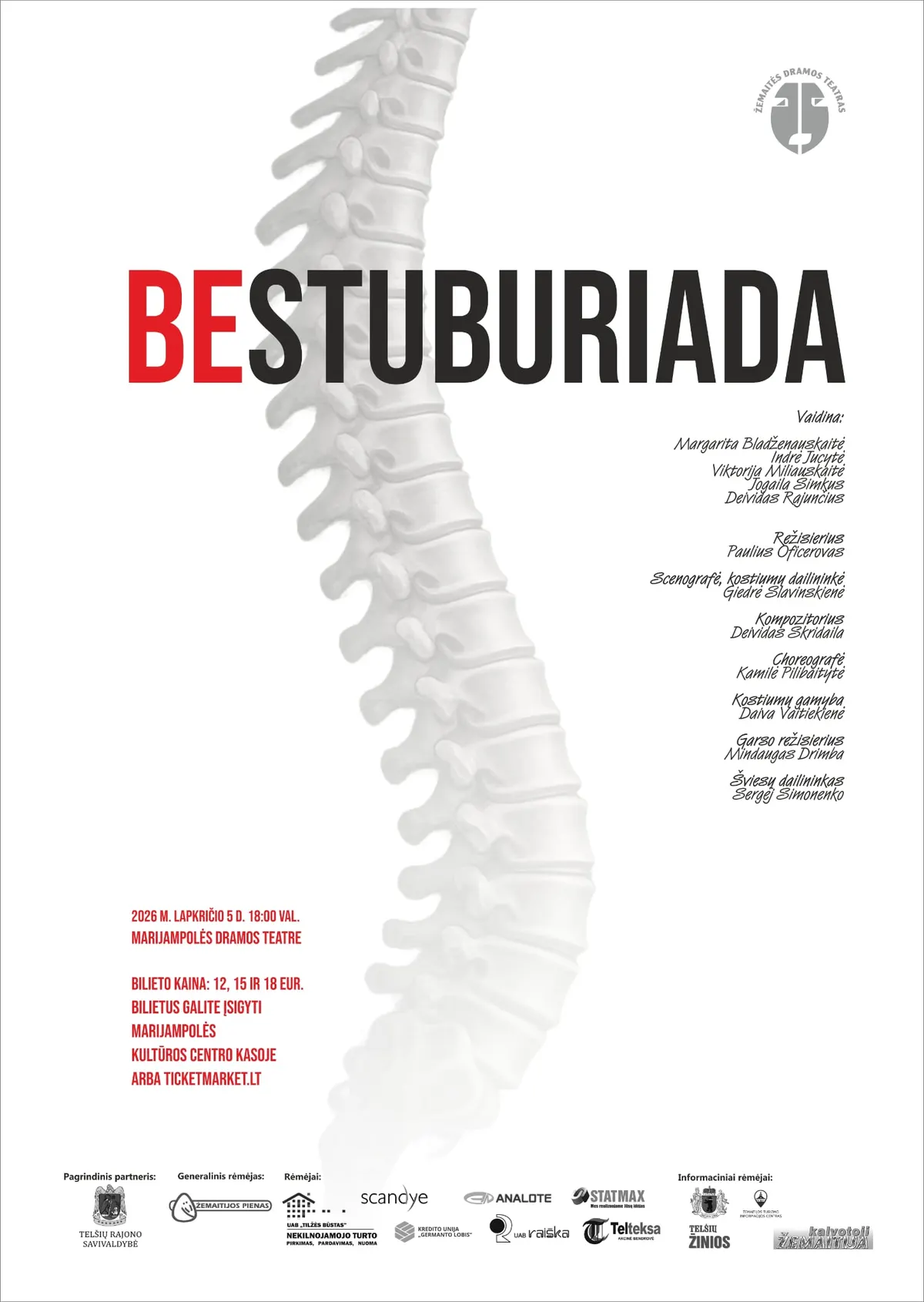 Bestuburiada
