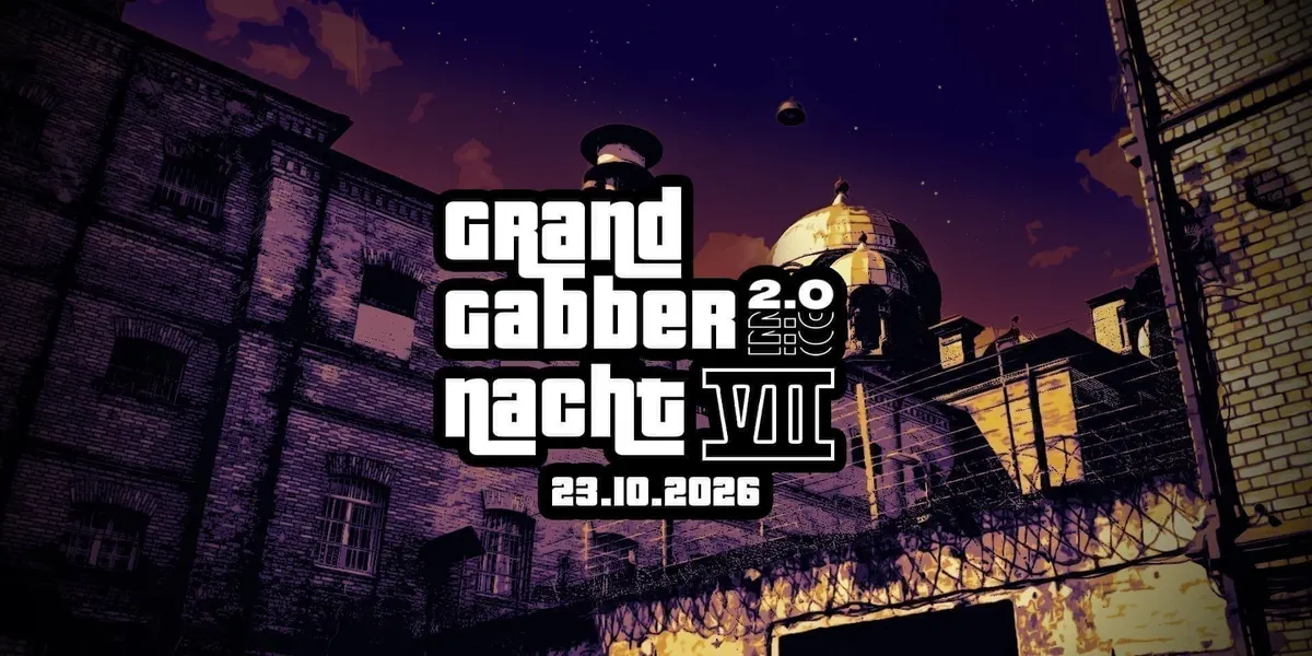 Grand Gabber Nacht VII