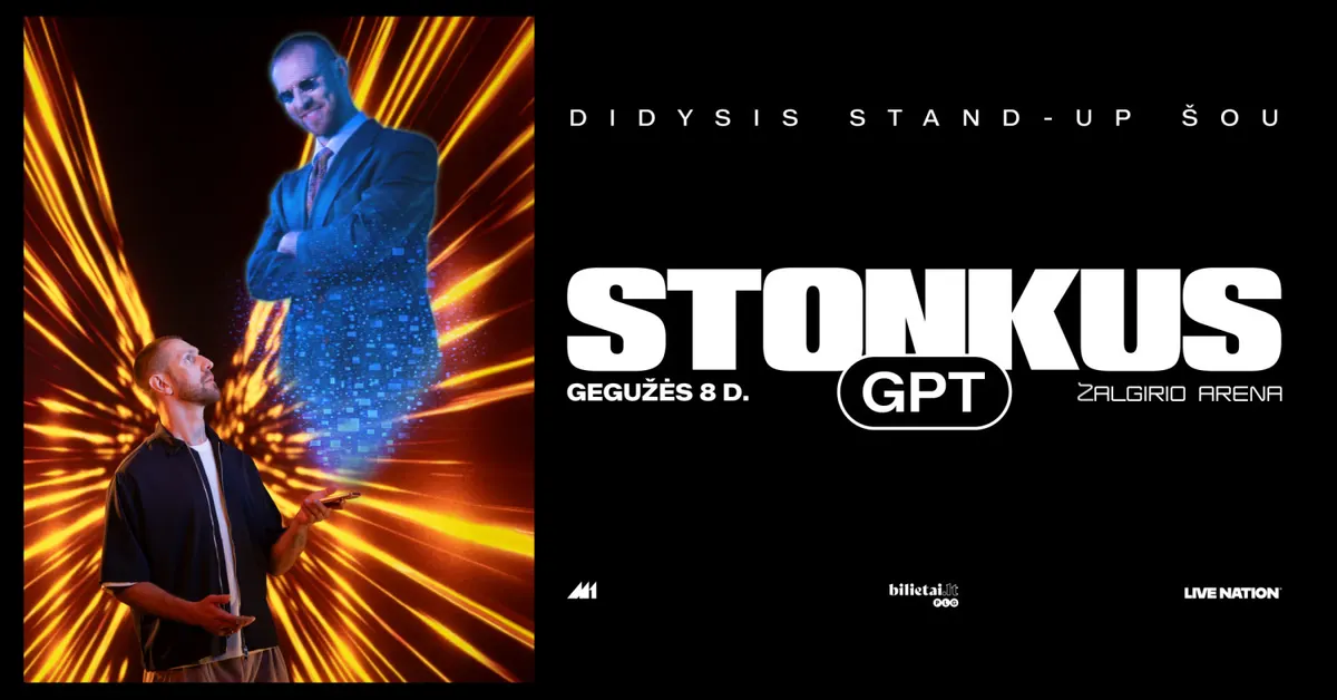 Stonkus GPT