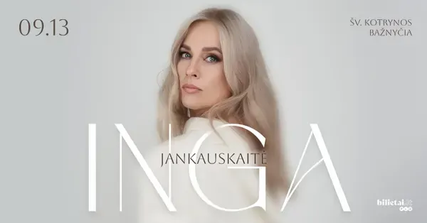Inga Jankauskaitė