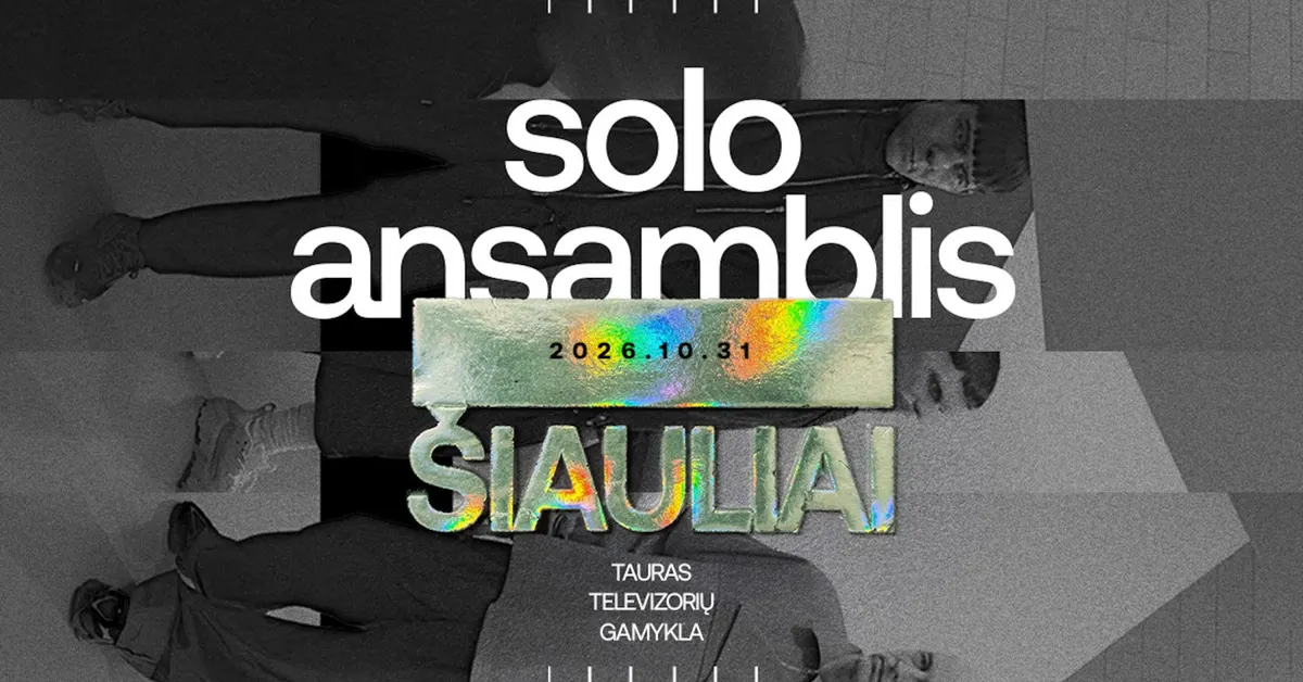 Solo Ansamblis
