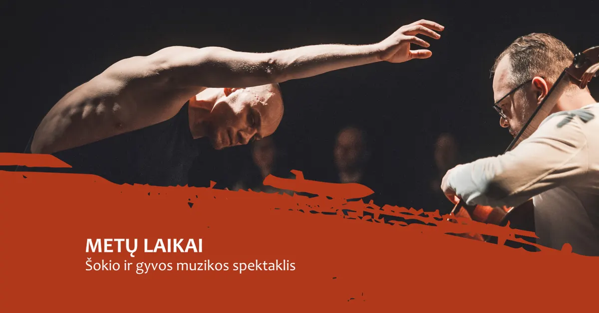 Metų laikai | Prancūzų kultūros dienos Nidoje