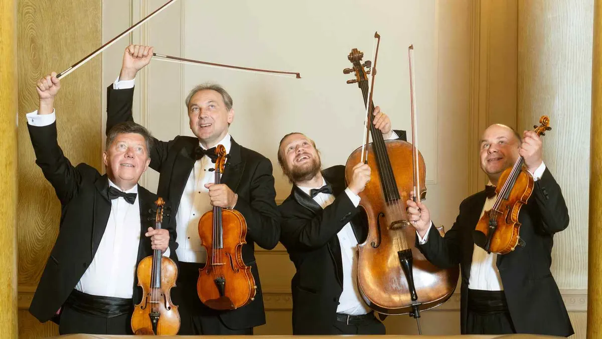 Opera kūdikiams „Baroko paukštė“