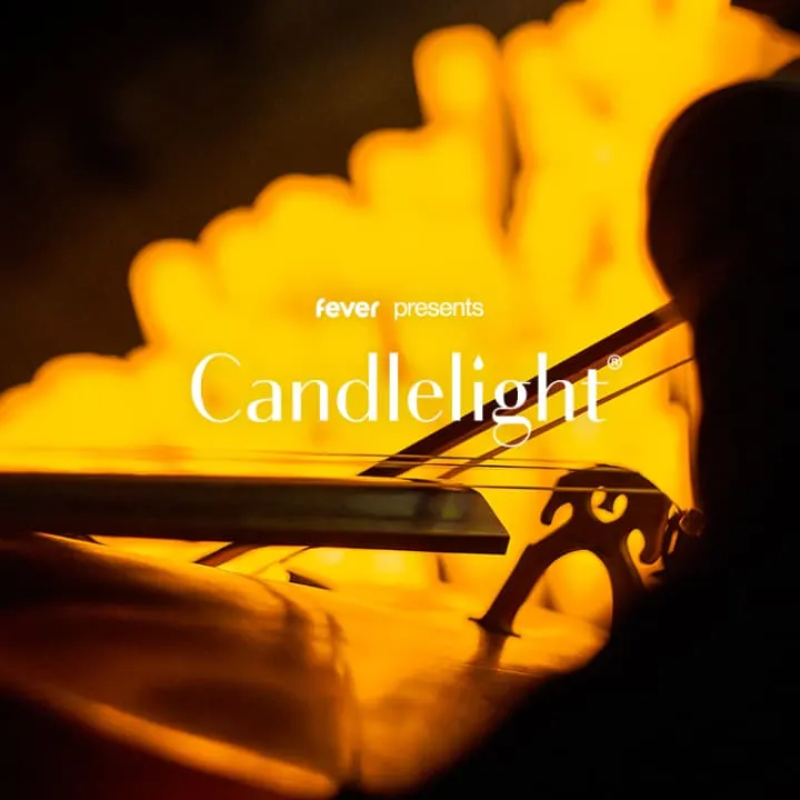 Candlelight: Koncertas pagerbti „Coldplay“