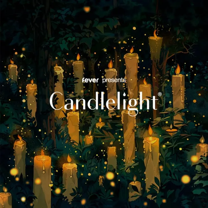 Candlelight: Koncertas pagerbti Joe Hisaishi