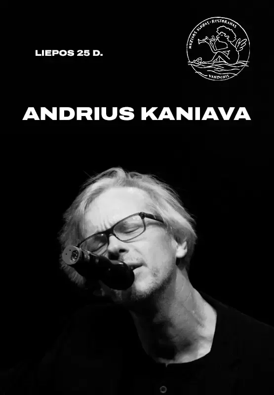 Andrius Kaniava