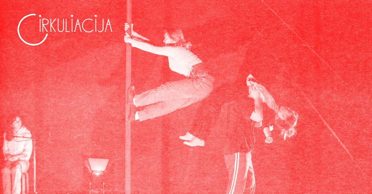 Grimmasos | Teatronas & Kanta Company