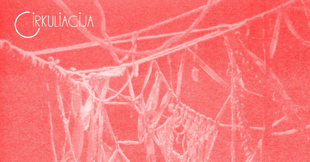 Lietuva) | "Tracing the Bounded" PREMJERA
