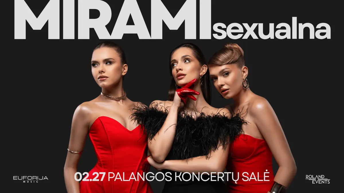 Sexualna | Mirami