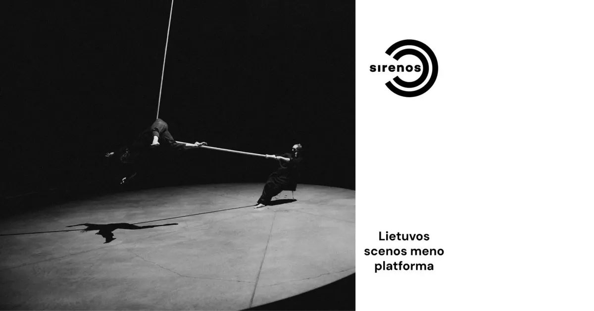 How a Spiral Works | Festivalis Sirenos