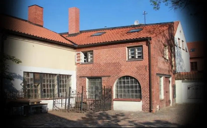 Kalvystės muziejus